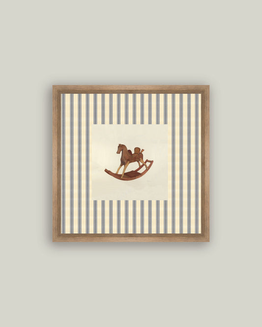 Toymaker Horse
