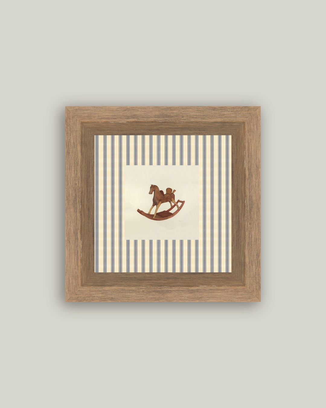Toymaker Horse