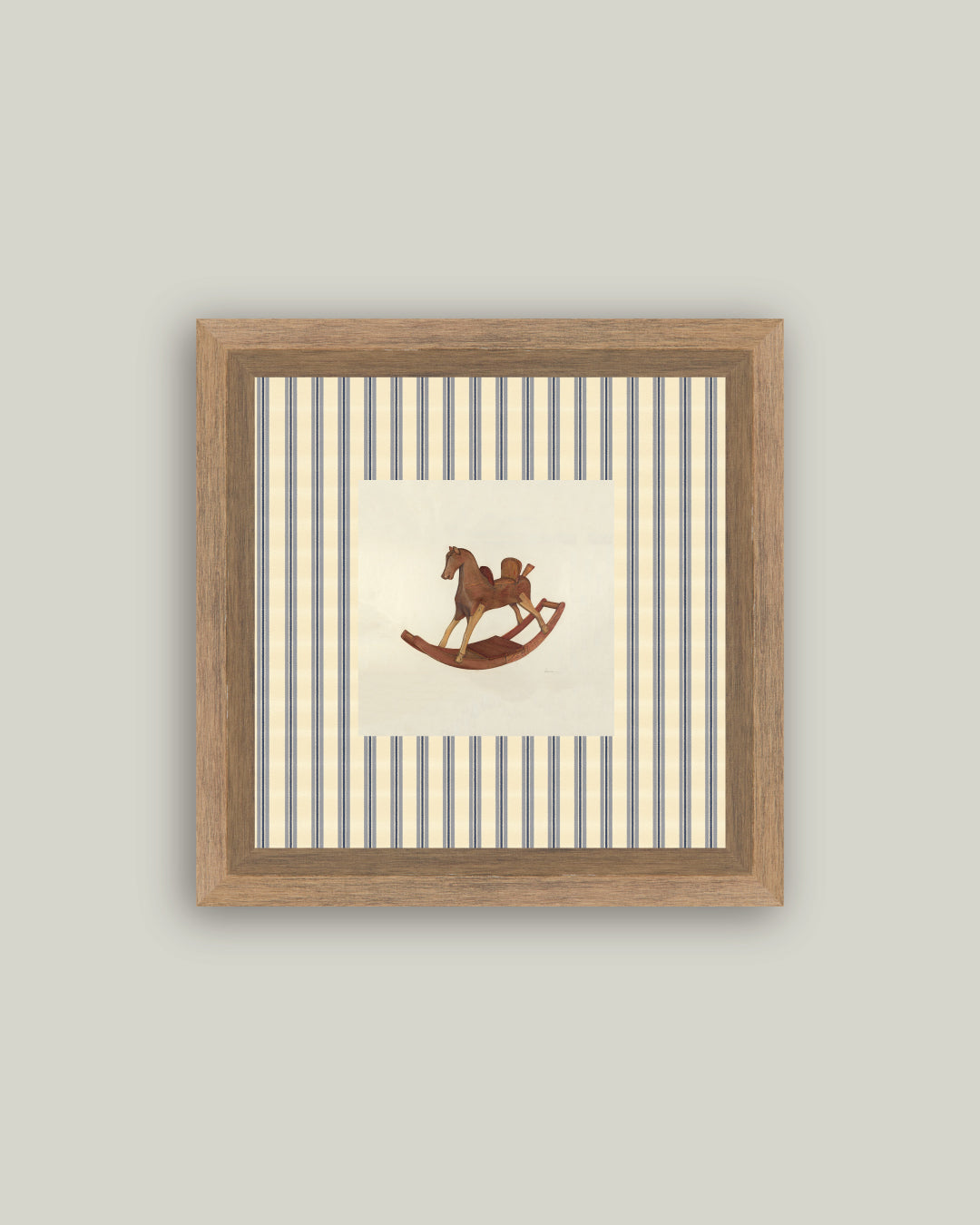 Toymaker Horse
