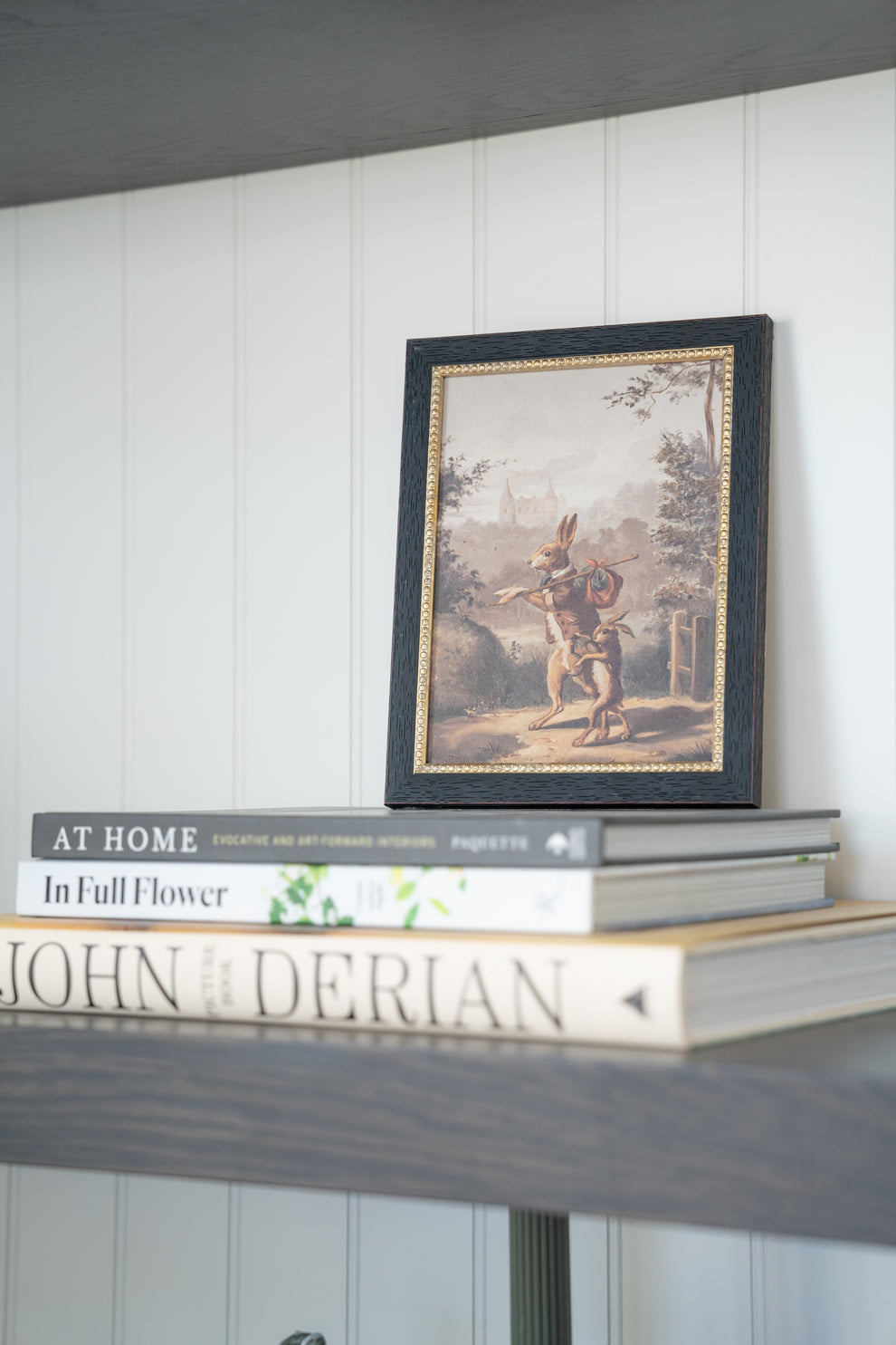 Traveling Rabbit – Petal Lane Home