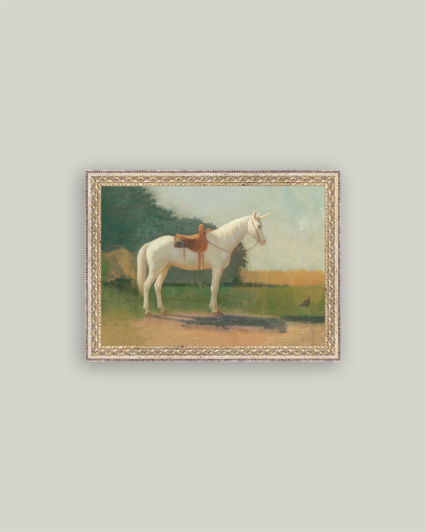 Unicorn Meadow