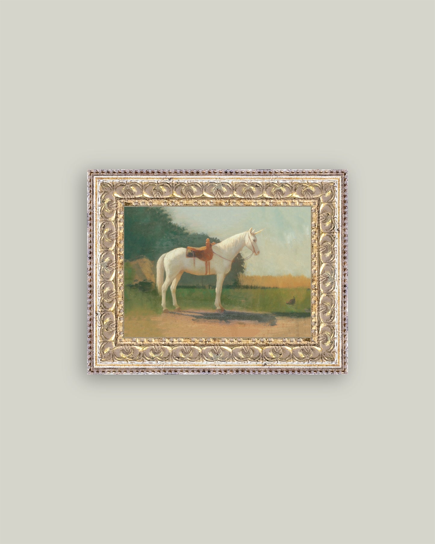 Unicorn Meadow