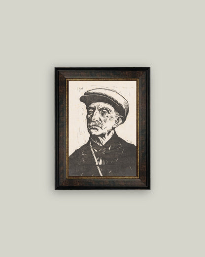 Unknown Man