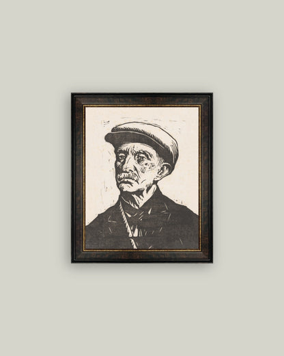 Unknown Man