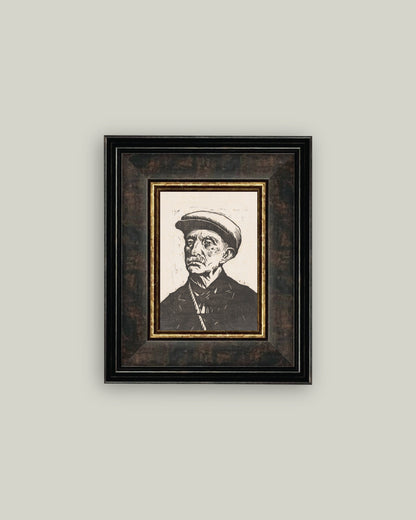 Unknown Man