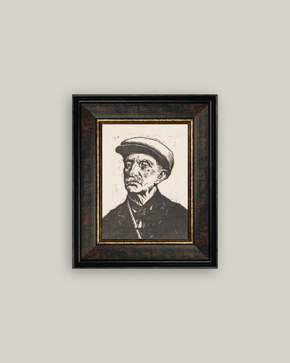 Unknown Man