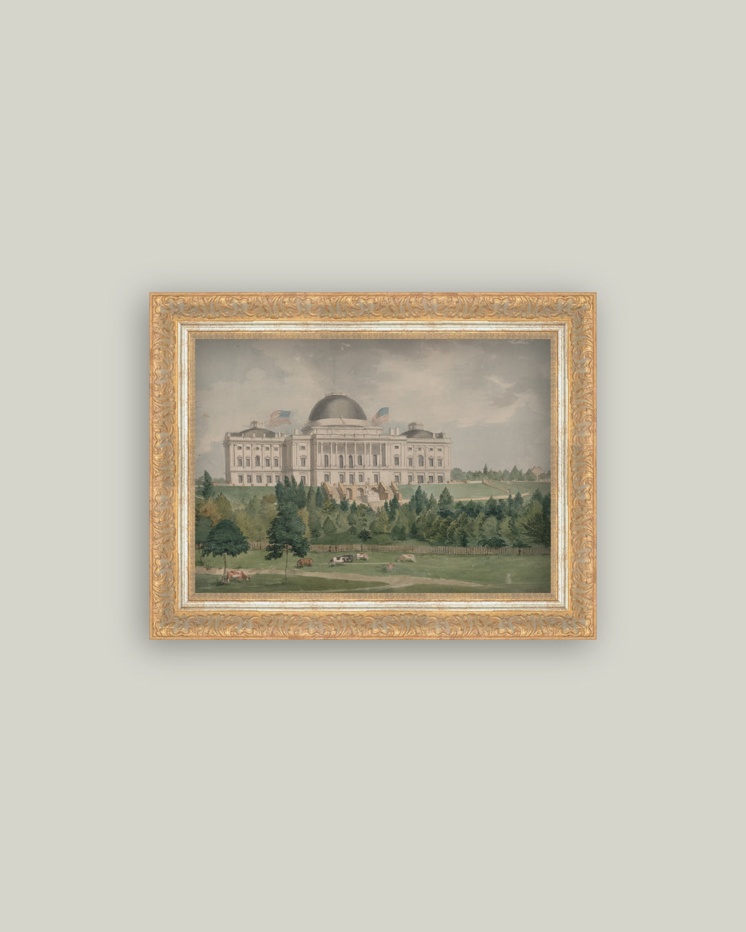 United States Capitol