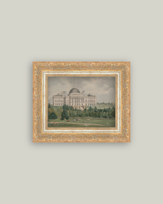 United States Capitol