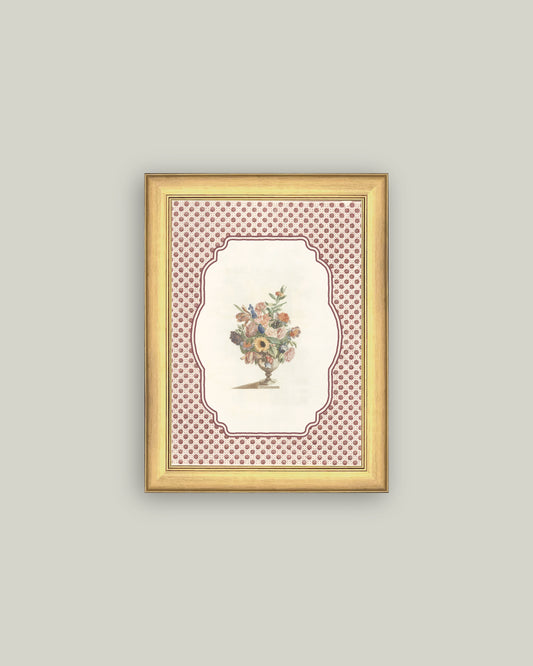 Vase of Flowers