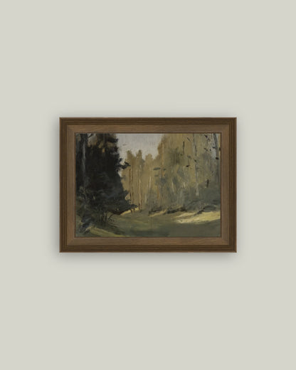 Walk in Vature