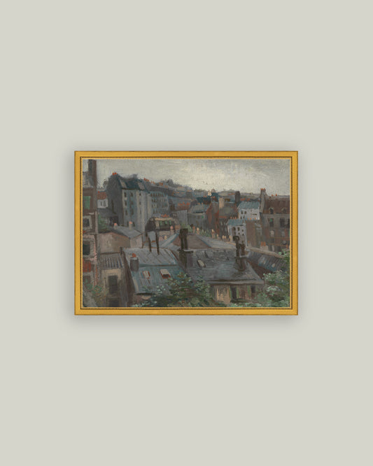 View from the Studio