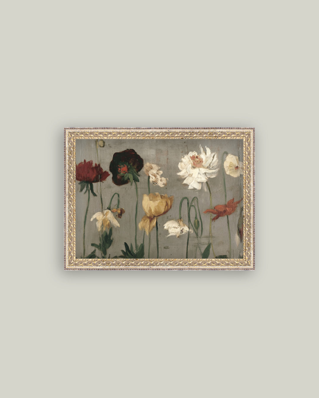 Vintage Garden