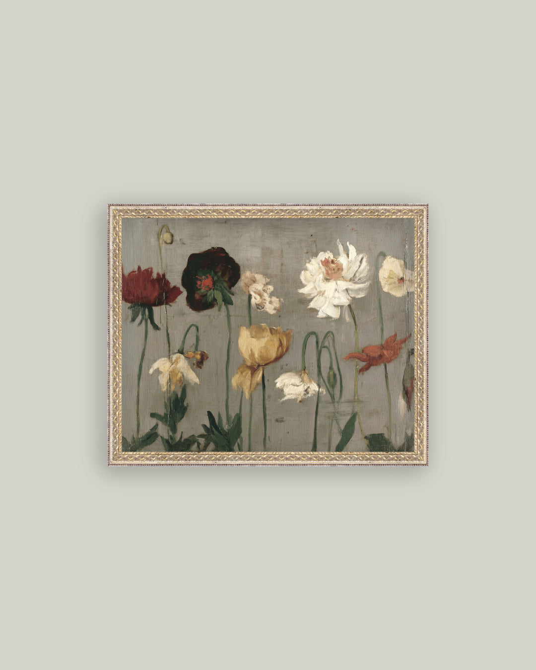 Vintage Garden