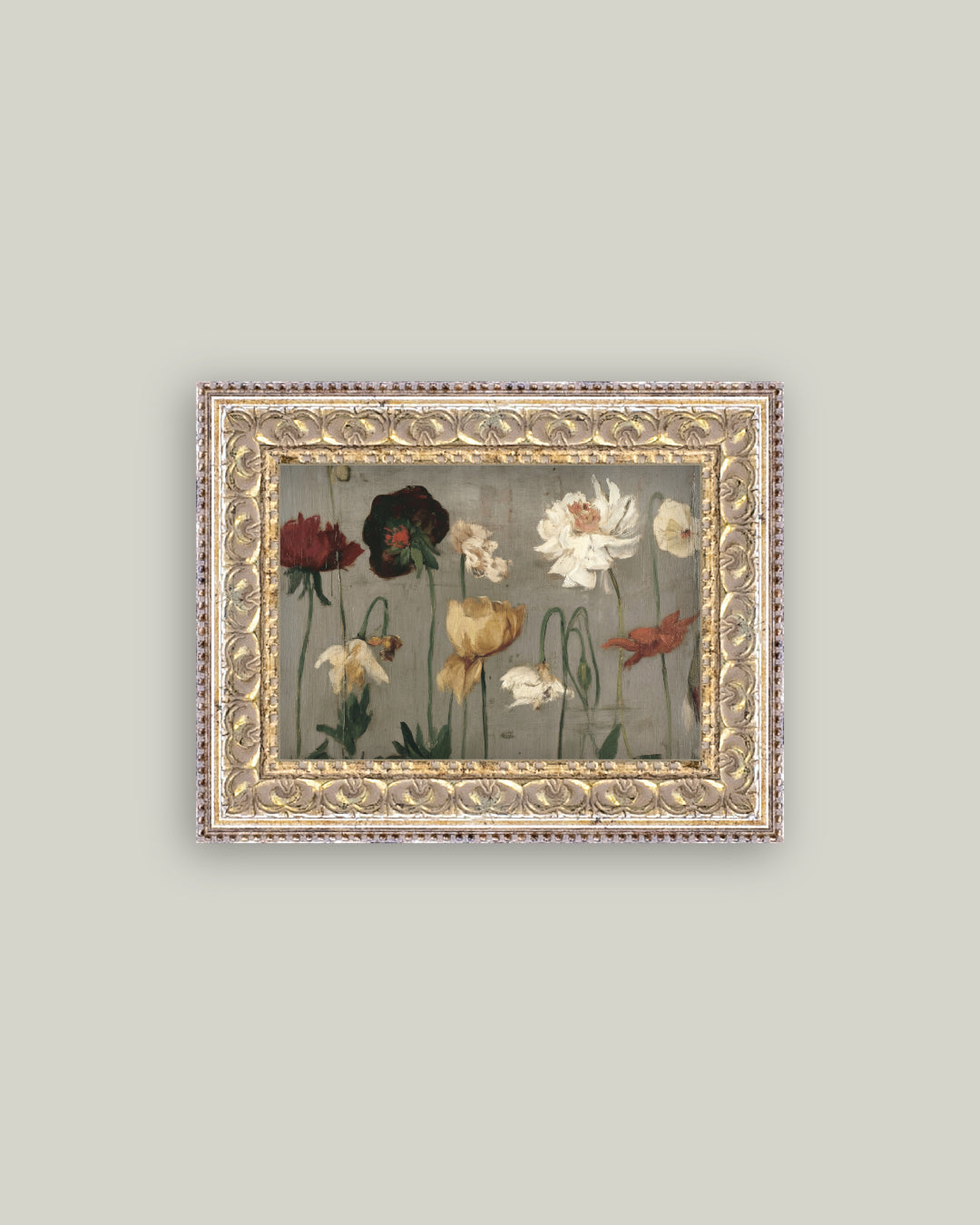 Vintage Garden