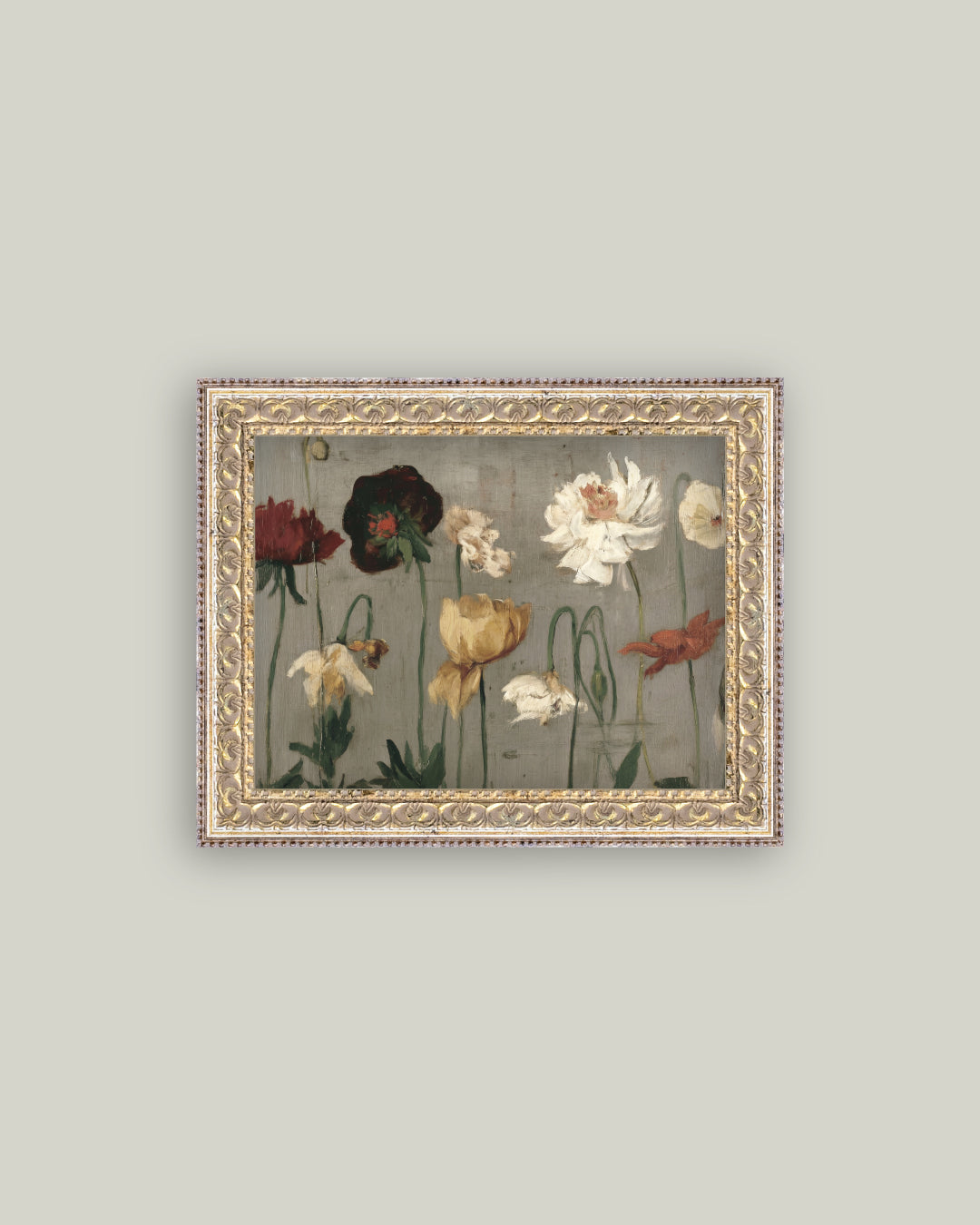 Vintage Garden