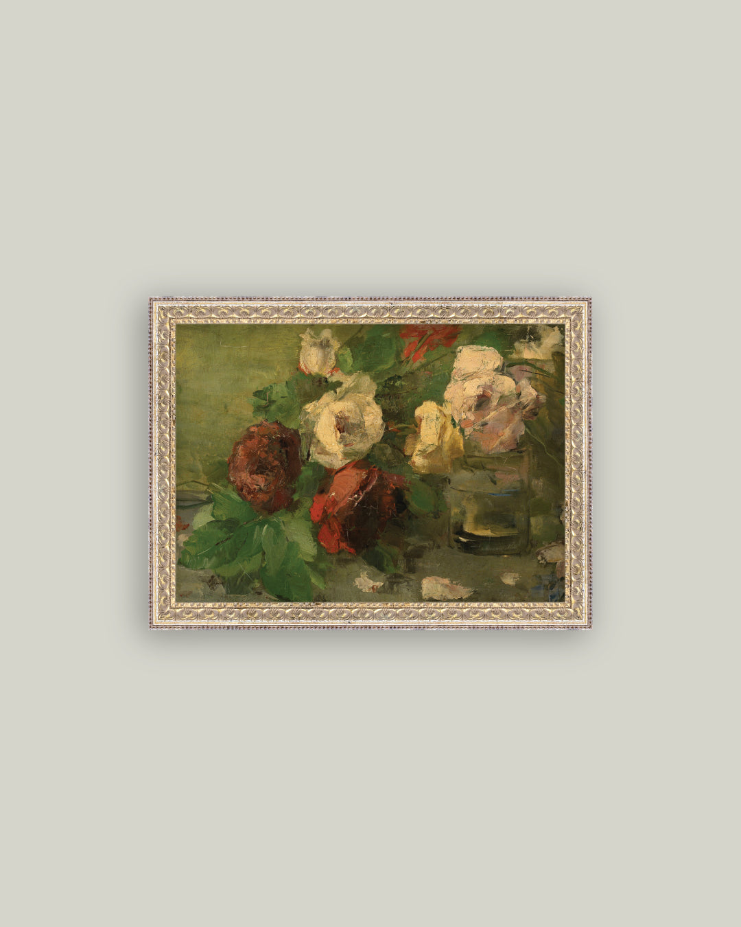 Vintage Petals