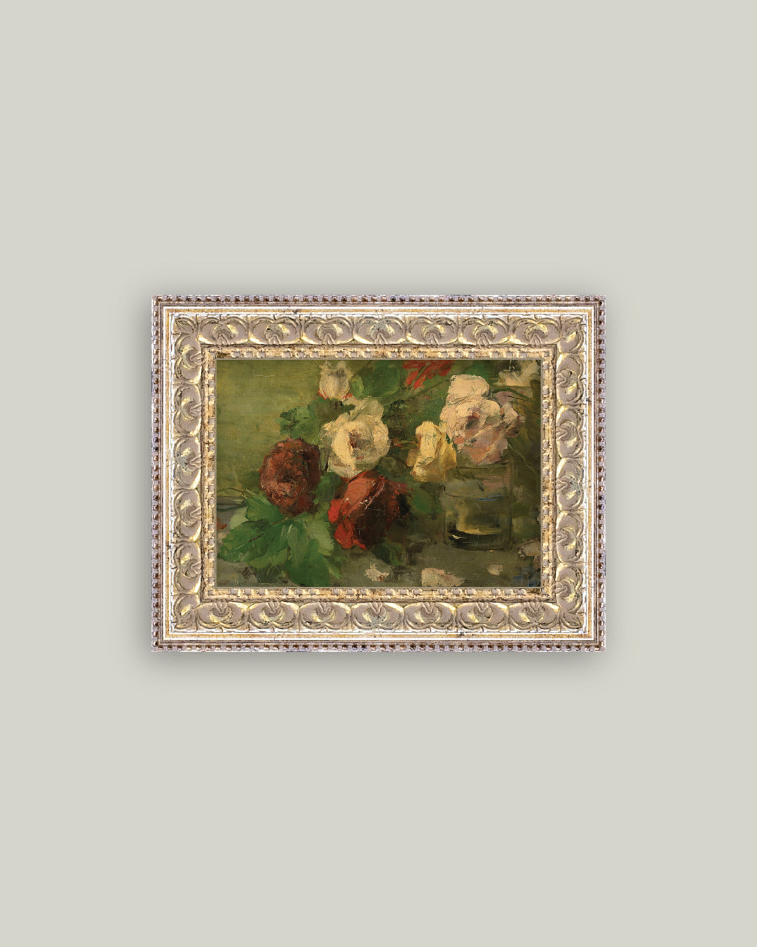 Vintage Petals
