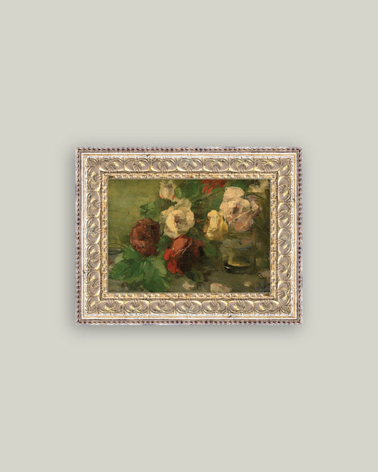 Vintage Petals
