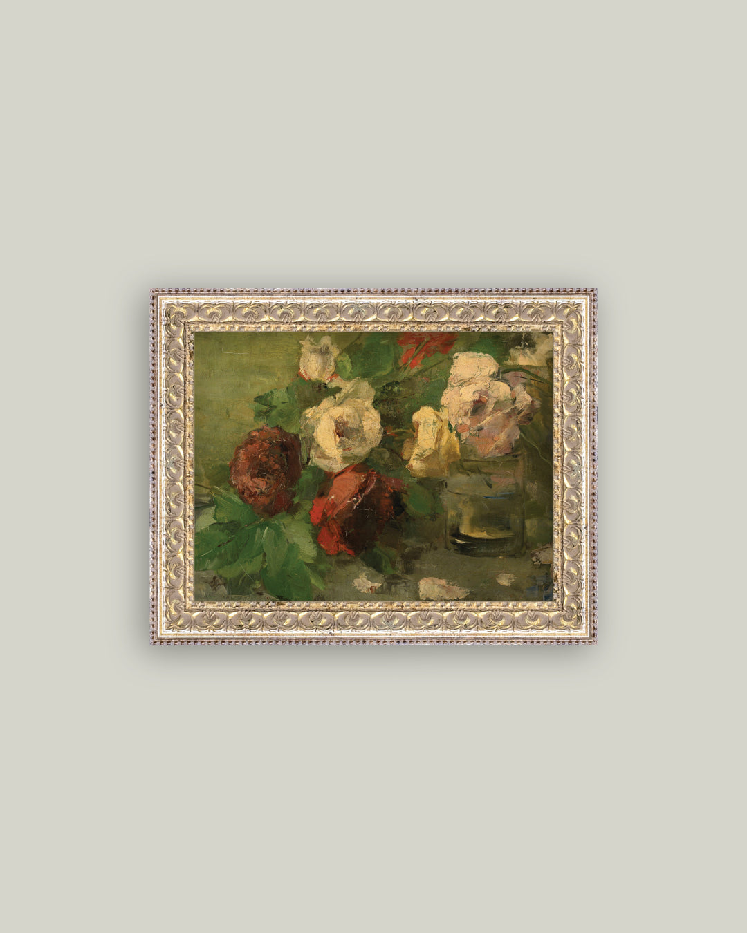 Vintage Petals