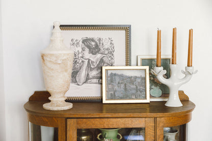 View from the Studio