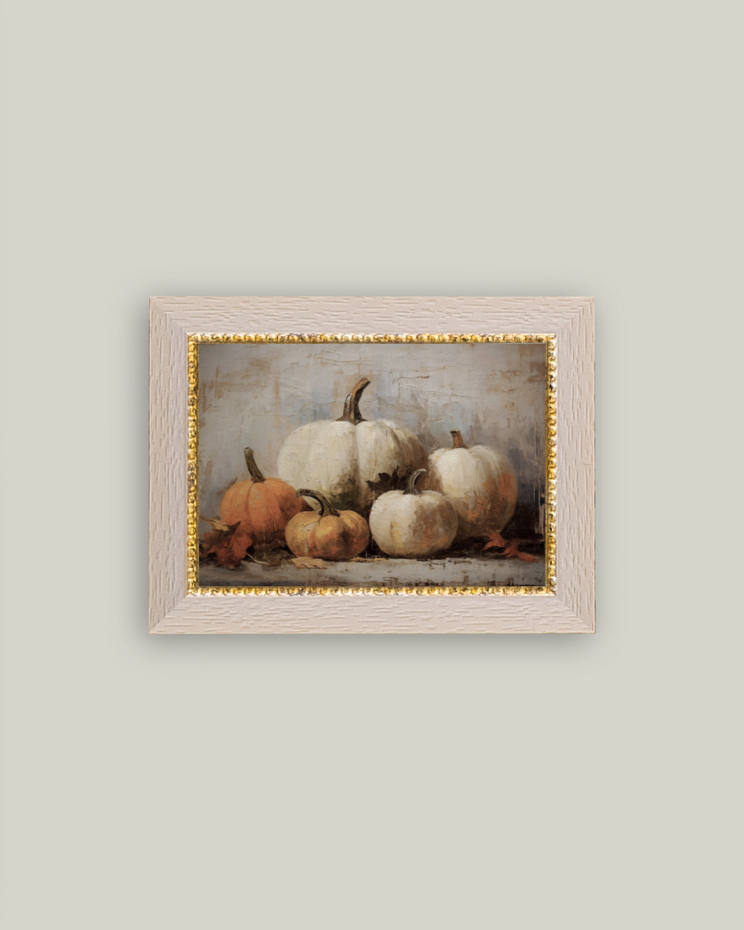 Vintage Pumpkins