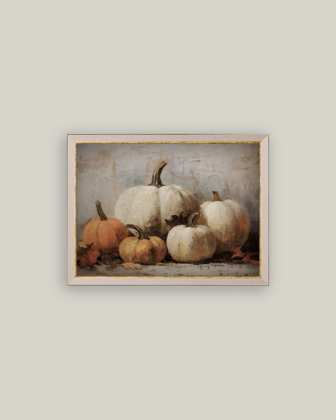 Vintage Pumpkins