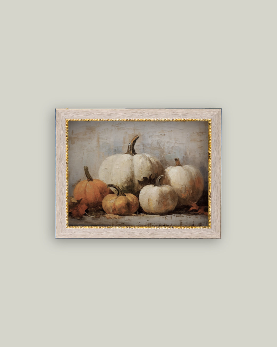 Vintage Pumpkins