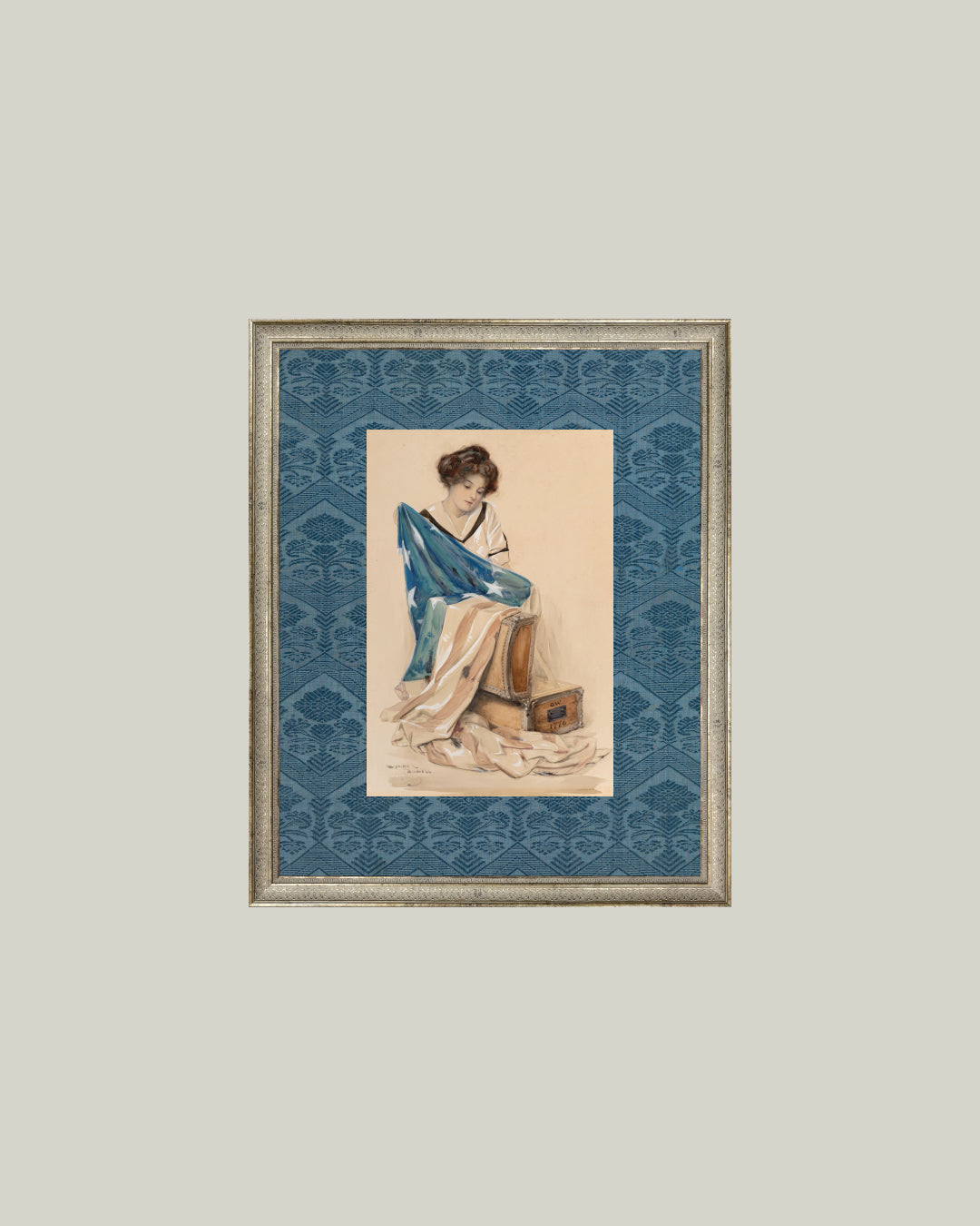 Washington's Flag