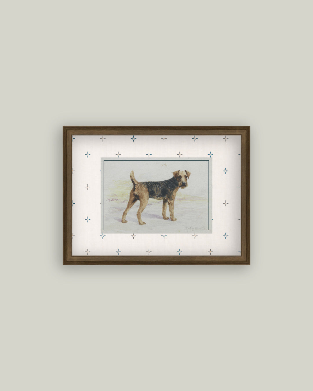Welsh Terrier