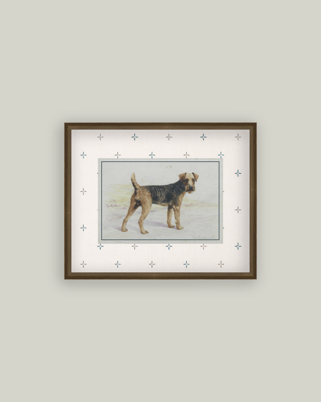 Welsh Terrier