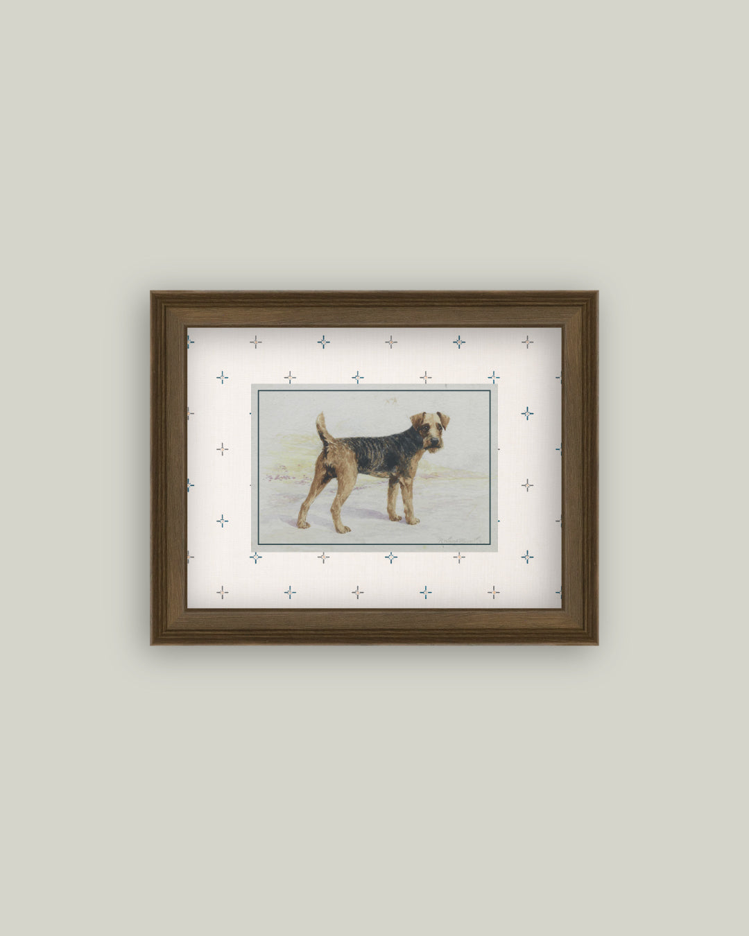 Welsh Terrier