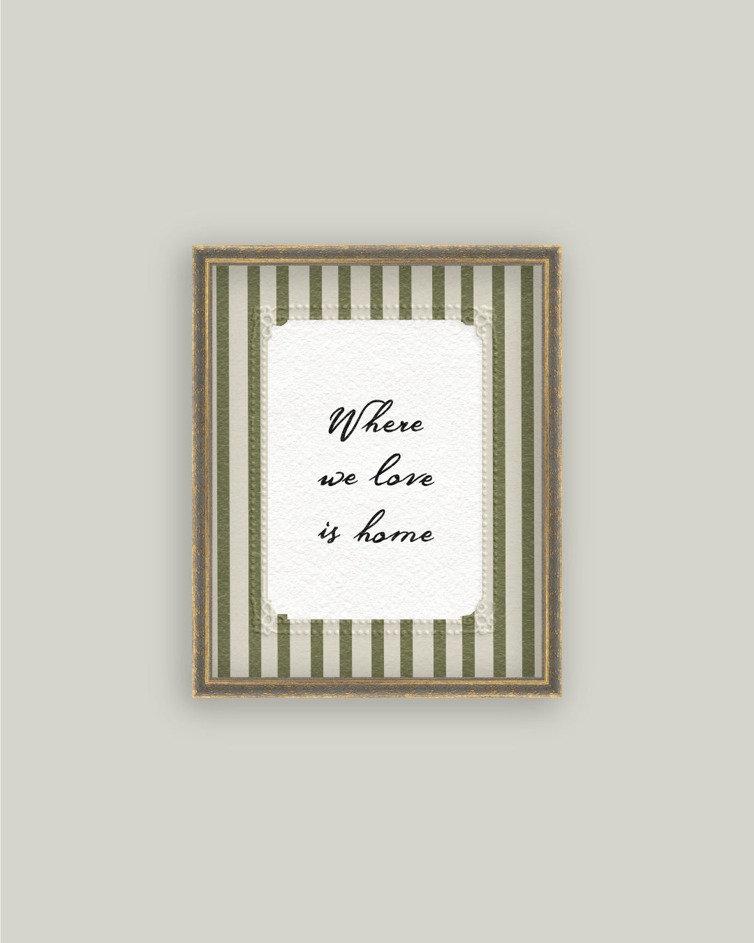 Where We Love