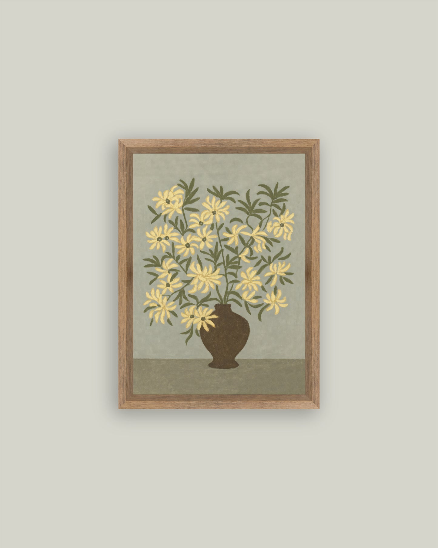 Whispering Blooms