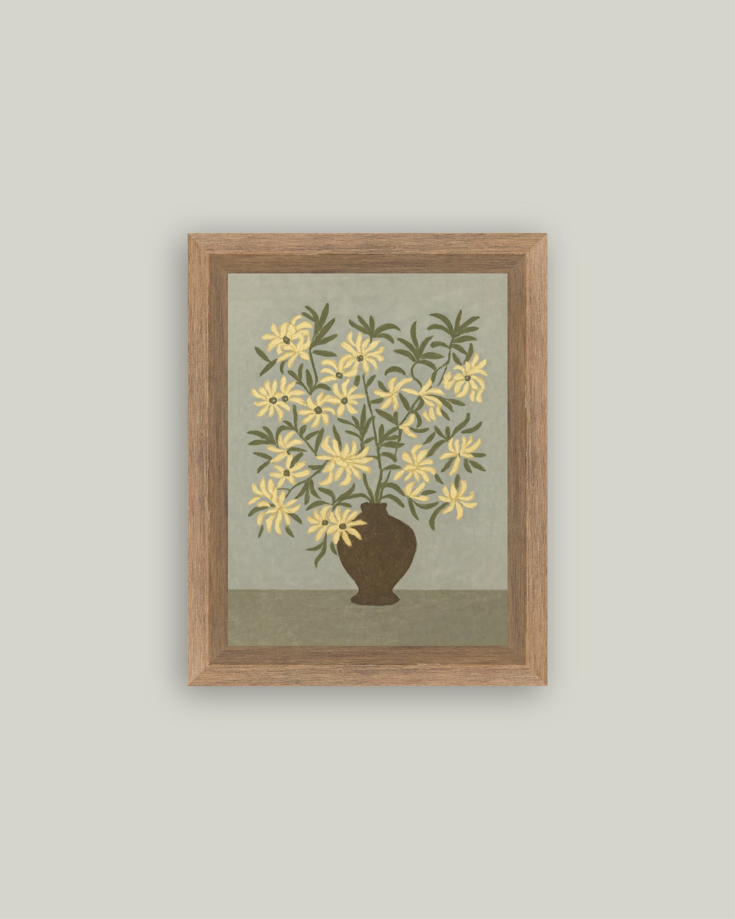Whispering Blooms