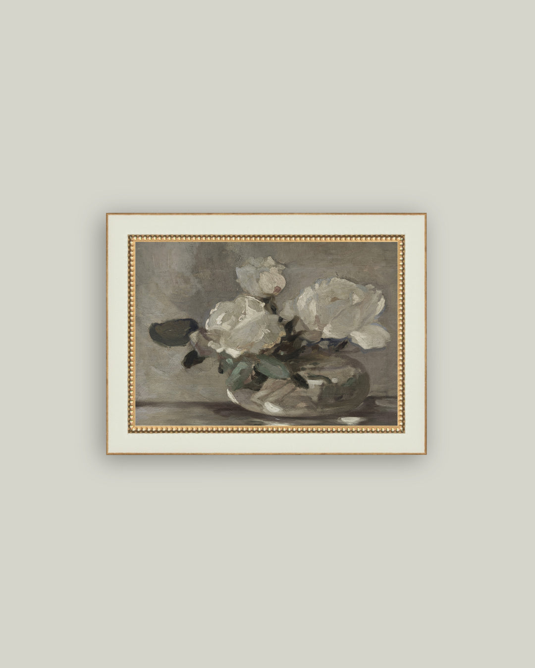 絵画 FLUORESCENT PALACE  PETAL PUSHER-WHITE FLUORESCENT PALACE PETAL PUSHER-WHITE