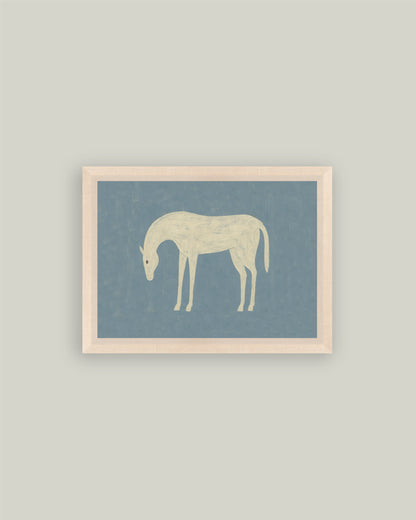 White Horse