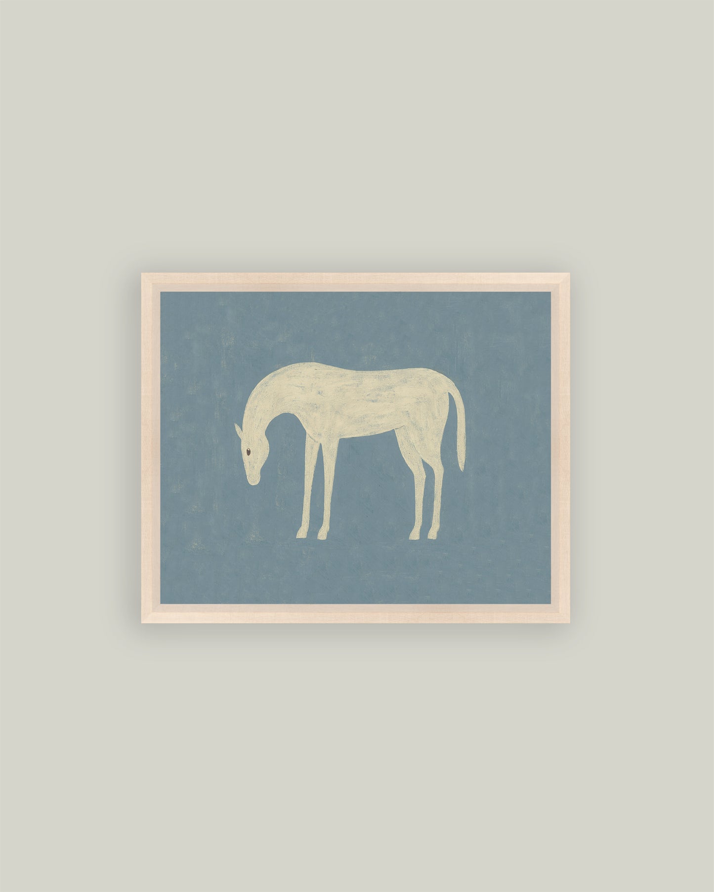 White Horse