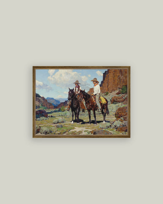 Wyoming Cattlemen