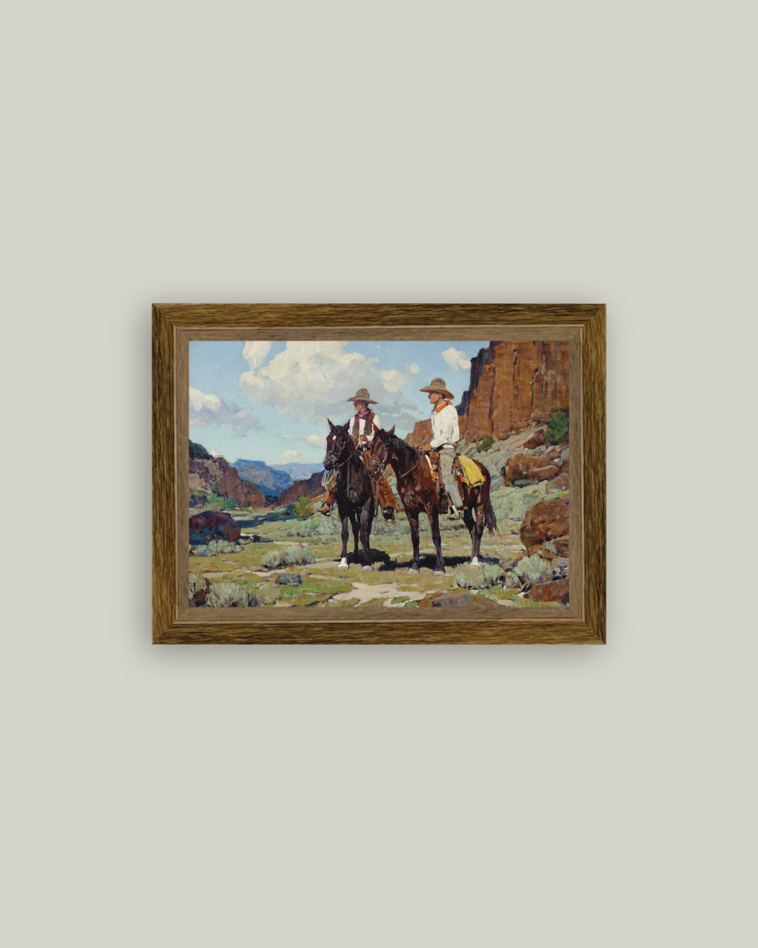 Wyoming Cattlemen