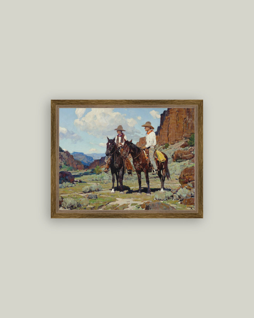 Wyoming Cattlemen