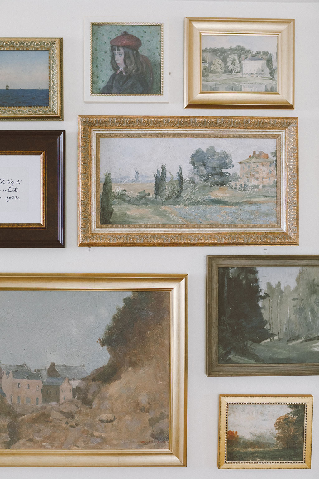 View of Chateau