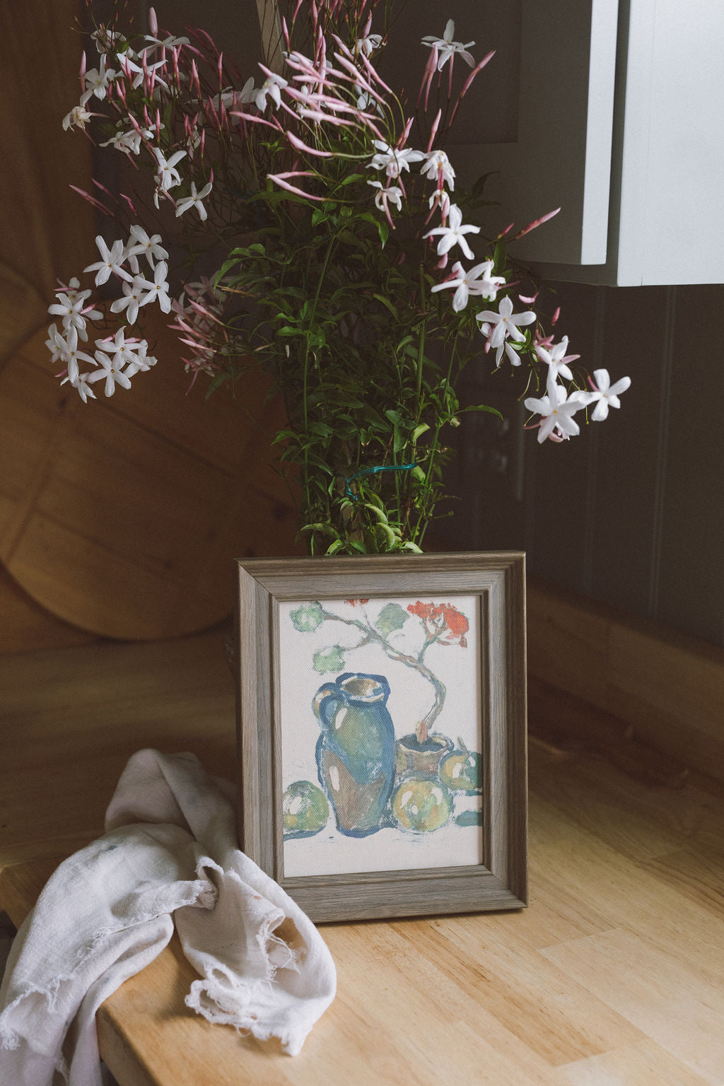 Still Life