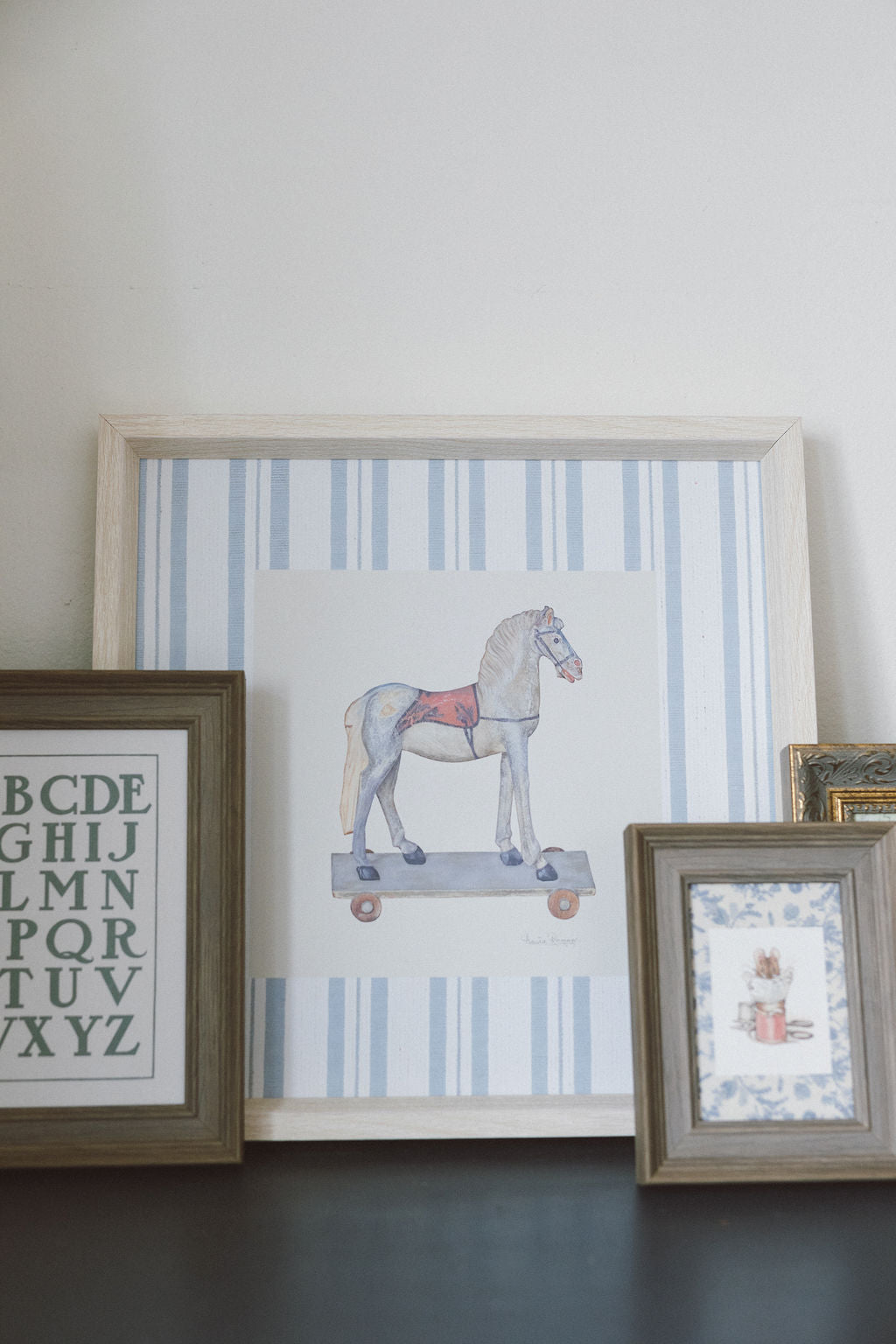 Toy Horse