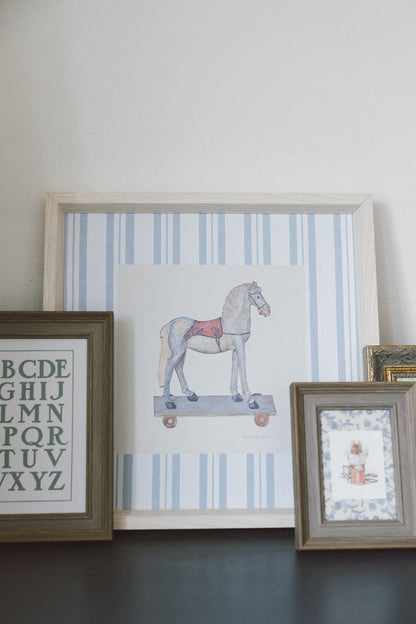 Toy Horse