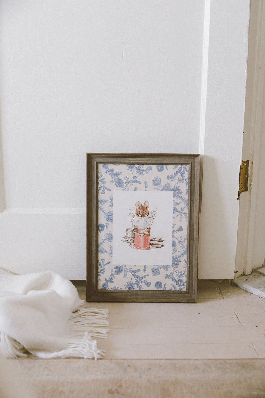 The Tailor of Gloucestor