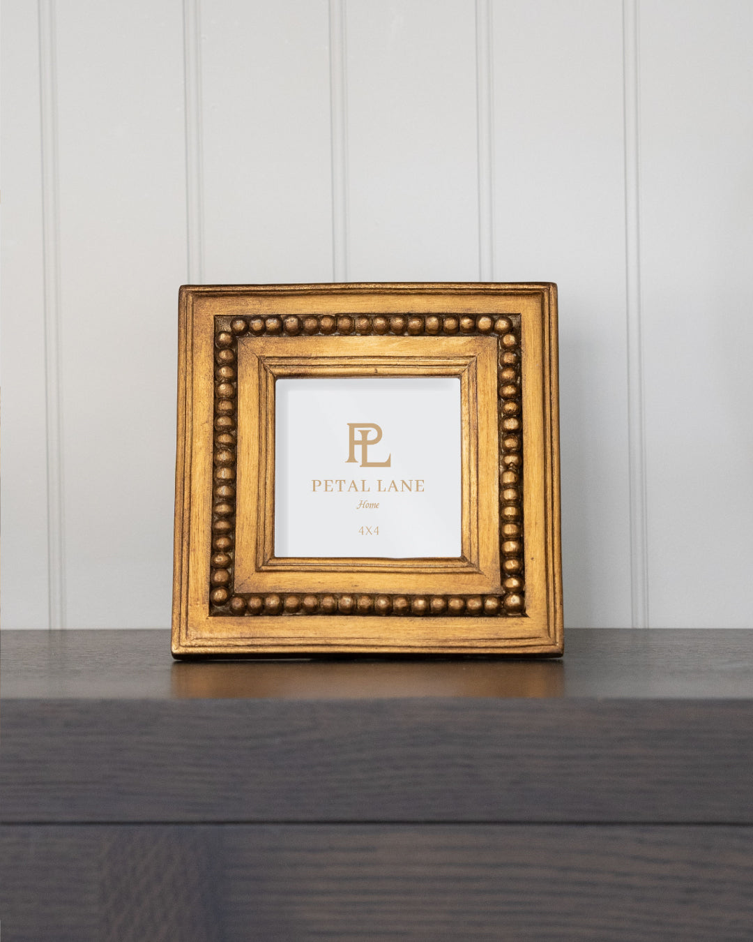 Square Dot Photo Frame