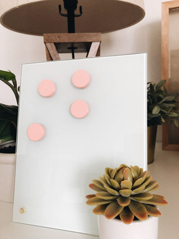 Positively Pink Neodymium Magnets