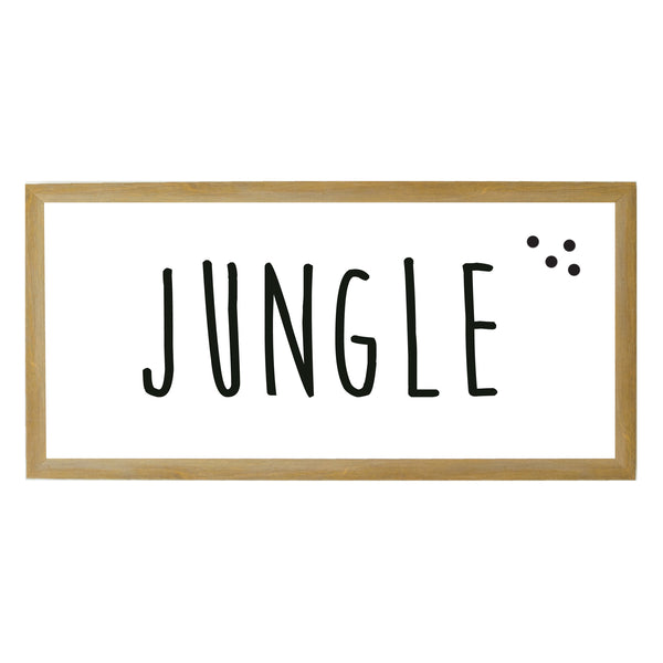 Baby Jungle Animals JUNGLE