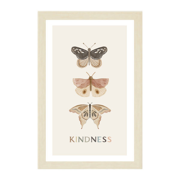 Kids Butterfly Kindness