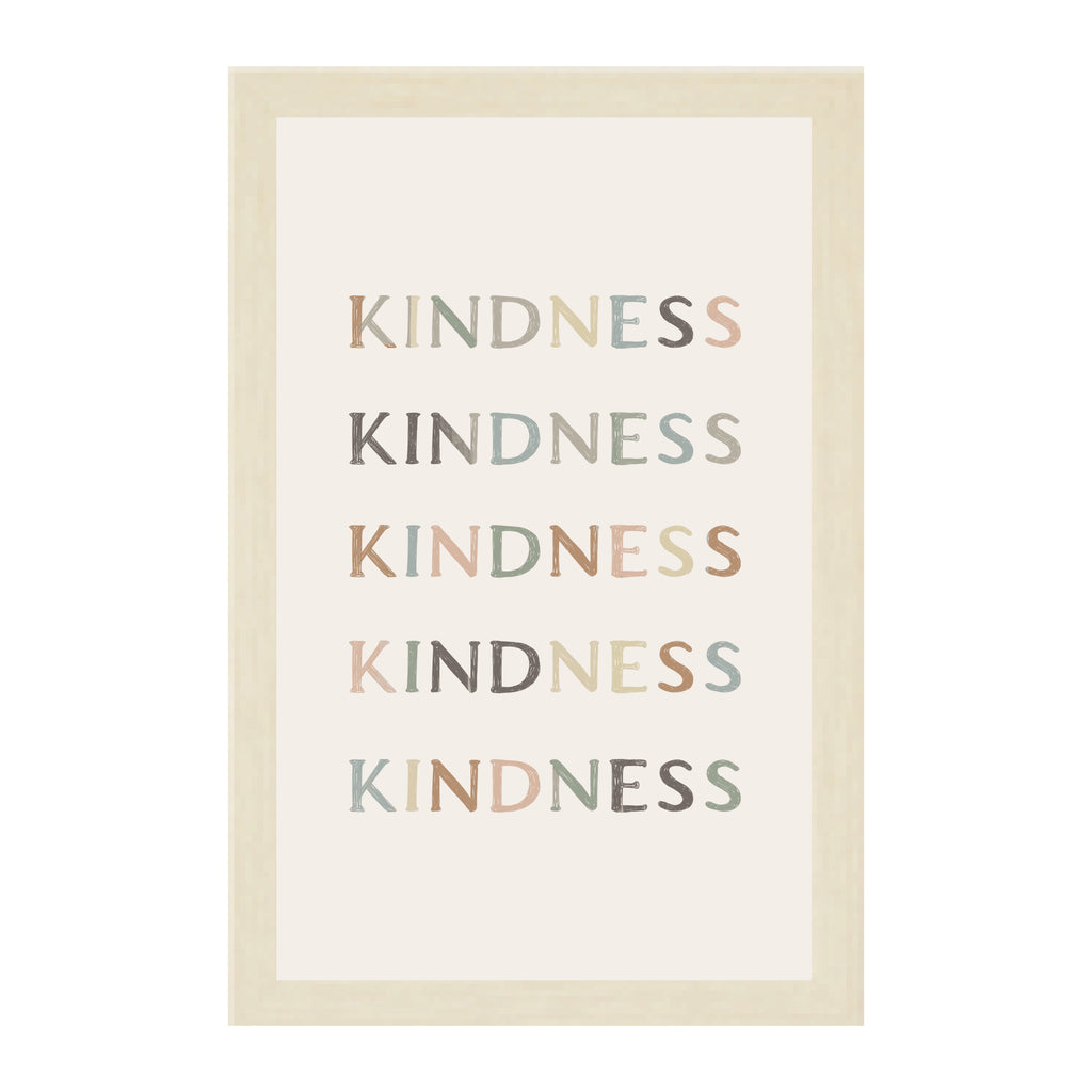Kids Kindness Kindness